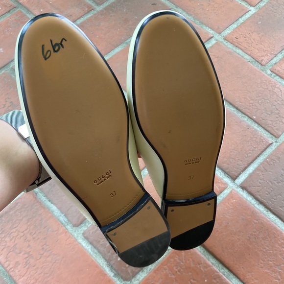 Gucci horsebit mule - Picture 3 of 8